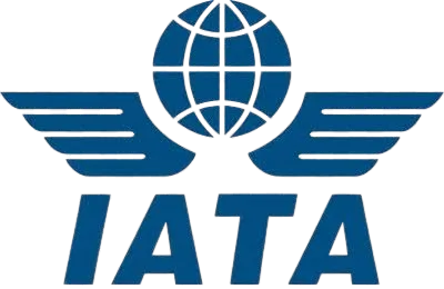 IATA Licensed Agent