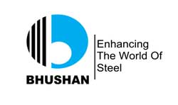 Bhushan Steel