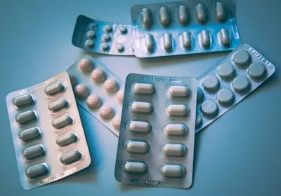 Pharmaceuticals