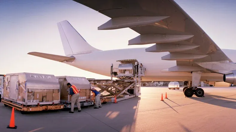 International Air Freight