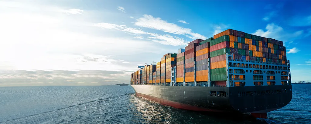International Ocean Freight